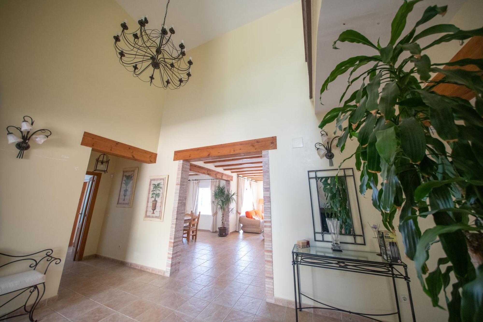 Villa Casa Eva Jávea Exterior foto